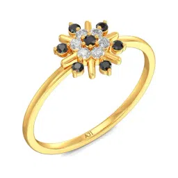 Joyalukkas 22k Gold Ring for Women-image-82