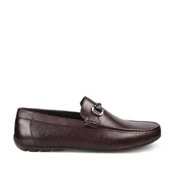 Tresmode Men's Brown Casual Loafer-picture-10