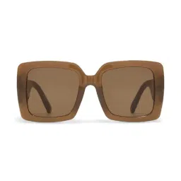 ALDO Beige Polycarbonate Sunglass-picture-39