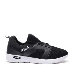Fila Men's ZOOM PLUS 2 Black Running Shoes-picture-16