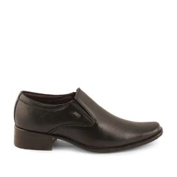 ID Men's Black Formal Slip-ons-picture-37