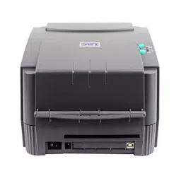 TSC TTP 244 PRO Barcode Printer 203 DPI Desktop Thermal Transfer Label Bar Code Printer image 2