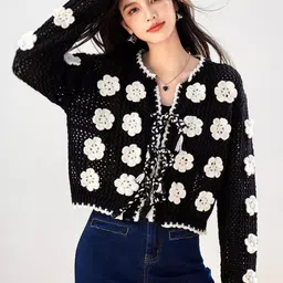 bebe Women Cardigan-image-43