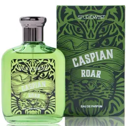 Studiowest by Westside Caspian Roar Eau De Parfum - 100 ml image 2