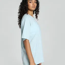 Puma Sky Blue T-Shirt image 3