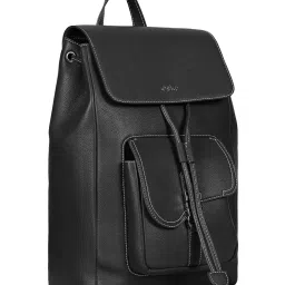 Eske 14 Black Large Laptop Backpack image 3