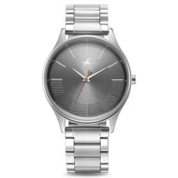 Fastrack NR3291SM01 Stunners Analog Watch for Men-picture-26