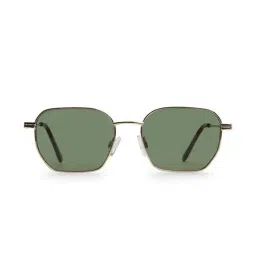 ALDO Gold Polycarbonate Sunglass-picture-19