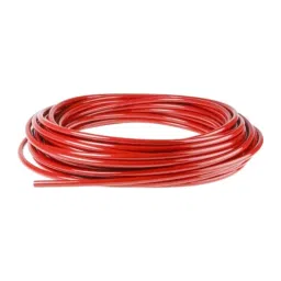 RS PRO NMSF Series Compressed Air Pipe Red Nylon 8 mm x 30 m Model No 3866263 image 2