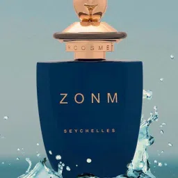 Coco De Mer Zonm Eau de Parfum for Him - 75 ml image 3