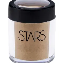 Stars Cosmetics Make Up Pigments No.2 Copper - 4 gm image 2