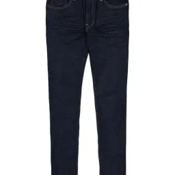 American Eagle Blue Skinny Fit Jeans image 3