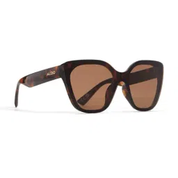 ALDO Other Brown Polycarbonate Sunglass image 2