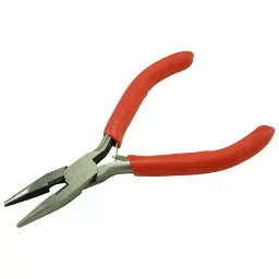 DURATOOL Plier, Long Nose, 110 mm, 9P056R-picture-30
