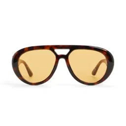 ALDO Other Brown Polycarbonate Sunglass-picture-18