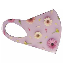 Oriley ORFRM07 Multilayer Reusable Female Face Mask-picture-10