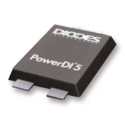 diodes inc DIODES INC. SCHOTTKY RECTIFIER, 12A, 100V, POWERDI 5, SBR12U100P5-13-picture-42