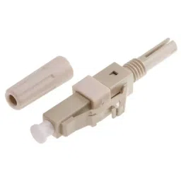 RS PRO LC Fibre Optic Connector Simplex Multimode Beige 2 mm, 1214215-image-86
