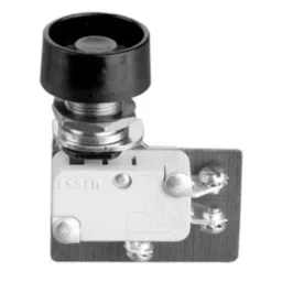Essen Deinki MV25 Series 400 g Actuating Force Miniature Micro Switch with Push Button, MV2532P2-picture-17