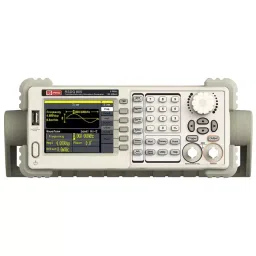 RS PRO Arbitrary Waveform Generator, 0 MHz Min, 5MHz Max - RS Calibration Model No 1236560-picture-16