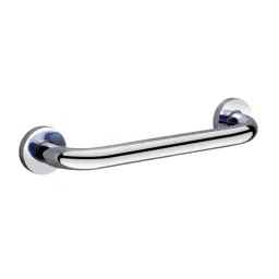 Aagna Grab Bar 304.8 mm (12 inch) Chrome Polished Finish, GB-12-picture-10