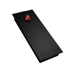 OZONE Cam Action Door Closer High-Grade SS 304 Black Matt Finish, FS-8400-S STD BM-picture-42