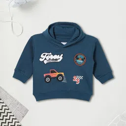 max Boys Printed Long Sleeves Sweatshirt-picture-20