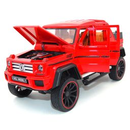 Sanjary Die Cast Metal Car Pack of 1 (Color May Vary)-picture-27