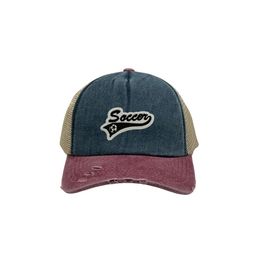 The Tie Hub Unisex Embroidered Baseball Cap-picture-44