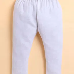 BT DEZINES Viscose Woven Full Sleeves Floral Embroidered & Sequins Embellished Kurta Pyjama Set - Yellow image 5