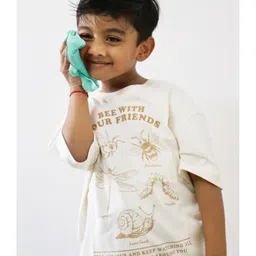 Mumma's Touch Organic Bamboo Woven Pack Of 3 Solid Face Towels - Green image 3