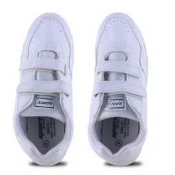 Sparx Kids Comfort Insole Velcro School Shoe image 1