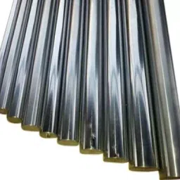 TMC Pneumatics 1 meter Hard Chrome Plated Rod 30MM image 1