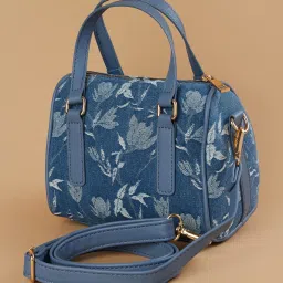 Ginger by Lifestyle Women's Multicolored Handbag image 3