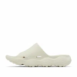 Columbia Men's THRIVE REVIVE Off White Slides image 3