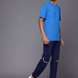 UNDER ARMOUR Tech Vent Jacquard Training T-shirt image 3