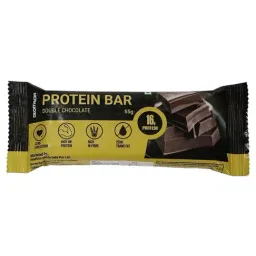 Domyos by Decathlon DOUBLE CHOCOLATE PROTEIN BAR-image-53