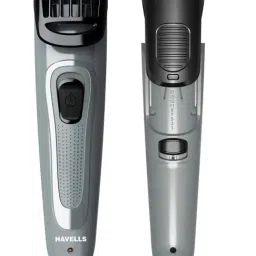 Havells BT5100C Beard Trimmer for Men (Grey)-picture-10