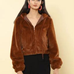 Label Ritu Kumar Brown Jacket-picture-48