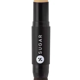 Sugar Cosmetics Ace Of Face Foundation Stick 25 Macchiato - 12 gm-picture-18