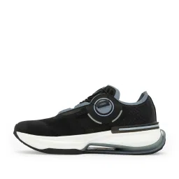 Red Tape Men Galaxy Black Running Shoes image 3