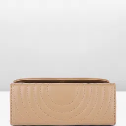 Chemistry Structured Quilted Shoulder Bag image 5