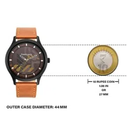 Fastrack Gamify NS3250NL02 Analog Watch for Men image 3