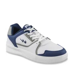 Campus Women's OG-L3 Navy Running Shoes image 3