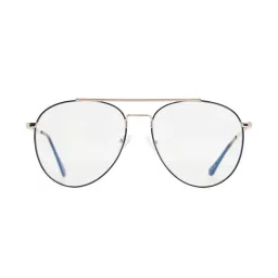 ALDO Black & Gold Multi Polycarbonate Sunglass-picture-29