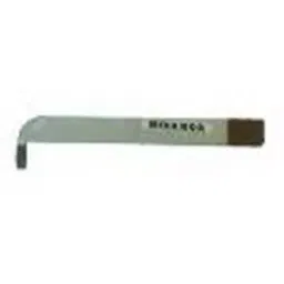 MIRANDA TOOLS Left Hand K20 Cranked Internal Recessing Tool (Shank Size 2525 mm, Length 140 mm)-picture-20