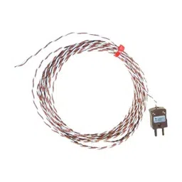 LABFACILITY THERMOCOUPLE, T TYPE, 1M, 250 DEG C, XF-1230-FAR-picture-35