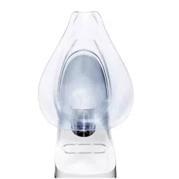 Mypurmist Medical Grade Latex Free Replacement Mask for Ultrapure Steam Inhaler, NI1898 image 4