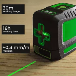 Omada OMD-2512S 30 m Laser Level image 5