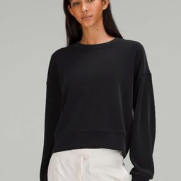 Kotty Women Long Sleeves Pullover Sweatshirt-picture-43